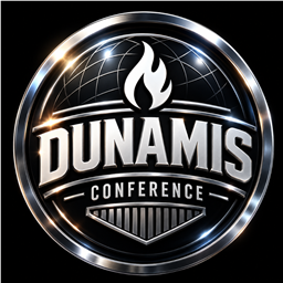 Dunamis Conference emblem